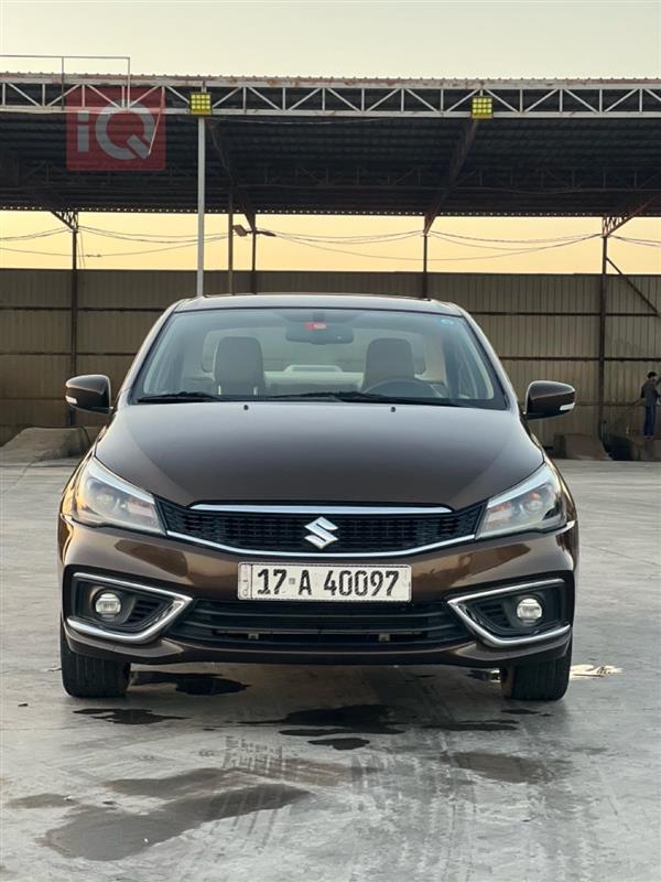 Suzuki Ciaz 2023 for sale in Iraq - Al-Diwaniyah